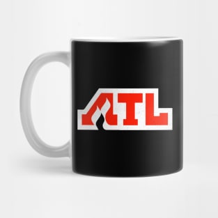 ATL Mug